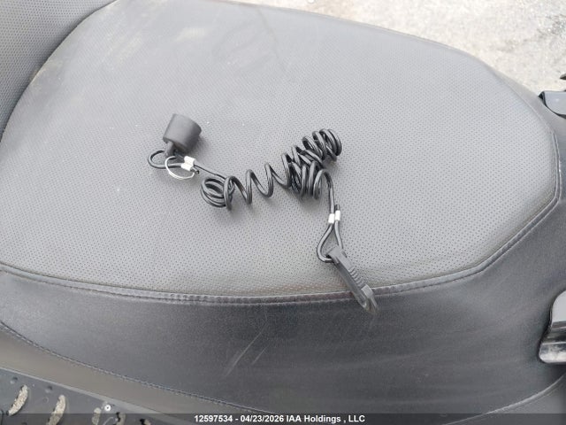 Aukcja sprzedaży 2011 Skidoo , vin: 2BPSERBB1BV000098, numer aukcji: 12597534