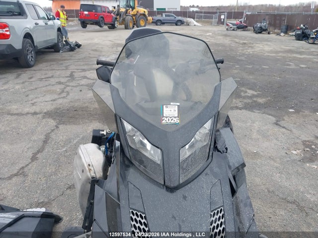 Aukcja sprzedaży 2011 Skidoo , vin: 2BPSERBB1BV000098, numer aukcji: 12597534