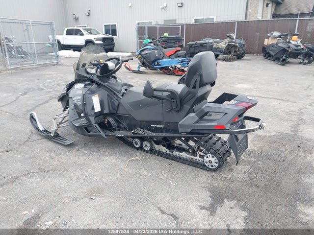 Aukcja sprzedaży 2011 Skidoo , vin: 2BPSERBB1BV000098, numer aukcji: 12597534