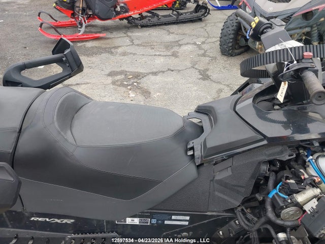 Aukcja sprzedaży 2011 Skidoo , vin: 2BPSERBB1BV000098, numer aukcji: 12597534