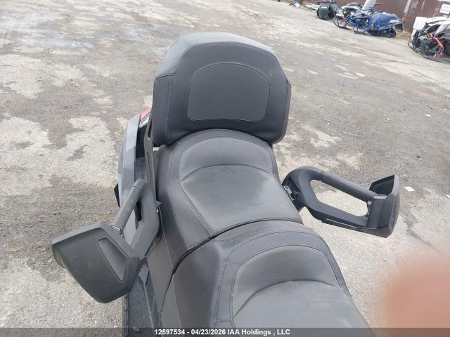 Aukcja sprzedaży 2011 Skidoo , vin: 2BPSERBB1BV000098, numer aukcji: 12597534