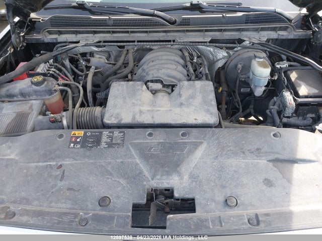 1GCVKNEH4GZ264405 Chevrolet Silverado 1500