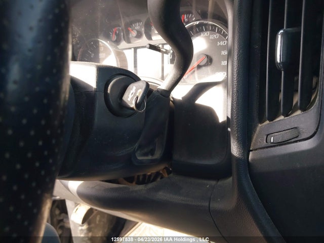 1GCVKNEH4GZ264405 Chevrolet Silverado 1500