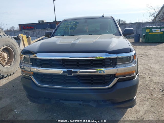1GCVKNEH4GZ264405 Chevrolet Silverado 1500