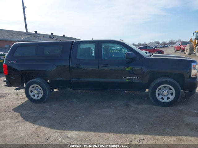 1GCVKNEH4GZ264405 Chevrolet Silverado 1500