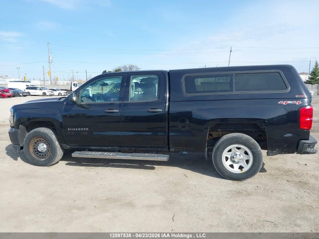 1GCVKNEH4GZ264405 Chevrolet Silverado 1500
