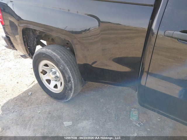 1GCVKNEH4GZ264405 Chevrolet Silverado 1500