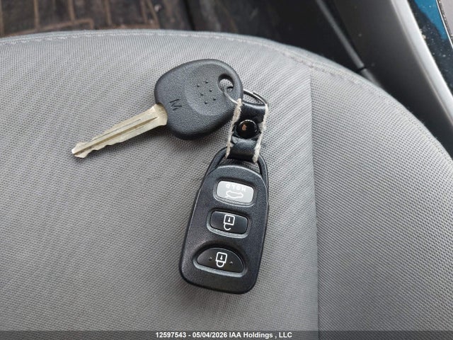 2013 Hyundai Elantra Gls/limited მანქანა იყიდება აუქციონზე, vin: 5NPDH4AE5DH259197, აუქციონის ნომერი: 12597543