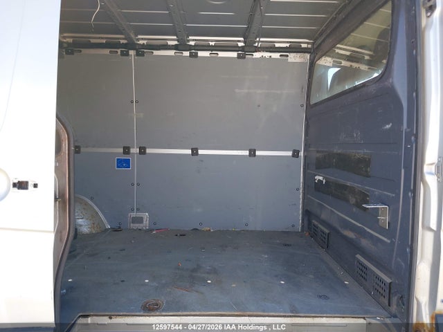 Aukcja sprzedaży 2013 Mercedes-benz Sprinter 3500 Standard Roof, vin: WD3BE7CC2D5790302, numer aukcji: 12597544