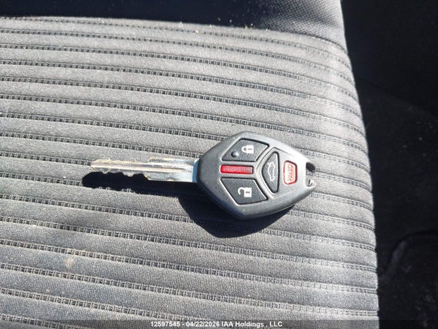 Aukcja sprzedaży 2014 Mitsubishi Lancer Se, vin: JA32U2FU2EU602612, numer aukcji: 12597545