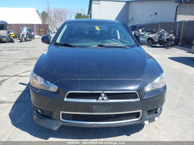 Aukcja sprzedaży 2014 Mitsubishi Lancer Se, vin: JA32U2FU2EU602612, numer aukcji: 12597545