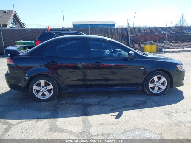 Aukcja sprzedaży 2014 Mitsubishi Lancer Se, vin: JA32U2FU2EU602612, numer aukcji: 12597545