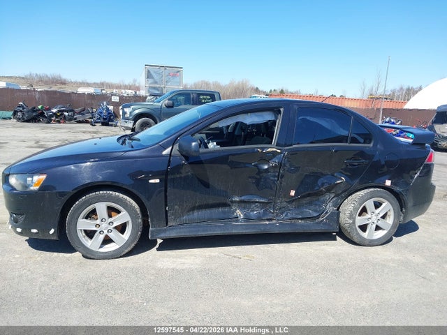 Aukcja sprzedaży 2014 Mitsubishi Lancer Se, vin: JA32U2FU2EU602612, numer aukcji: 12597545