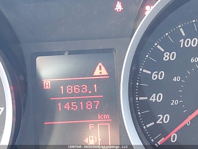 Aukcja sprzedaży 2014 Mitsubishi Lancer Se, vin: JA32U2FU2EU602612, numer aukcji: 12597545