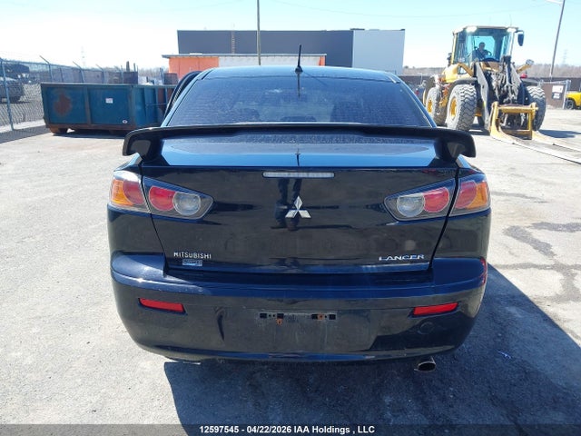 Aukcja sprzedaży 2014 Mitsubishi Lancer Se, vin: JA32U2FU2EU602612, numer aukcji: 12597545
