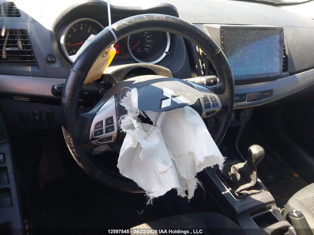 Aukcja sprzedaży 2014 Mitsubishi Lancer Se, vin: JA32U2FU2EU602612, numer aukcji: 12597545