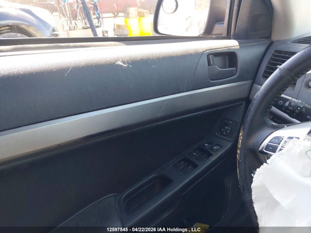 Aukcja sprzedaży 2014 Mitsubishi Lancer Se, vin: JA32U2FU2EU602612, numer aukcji: 12597545