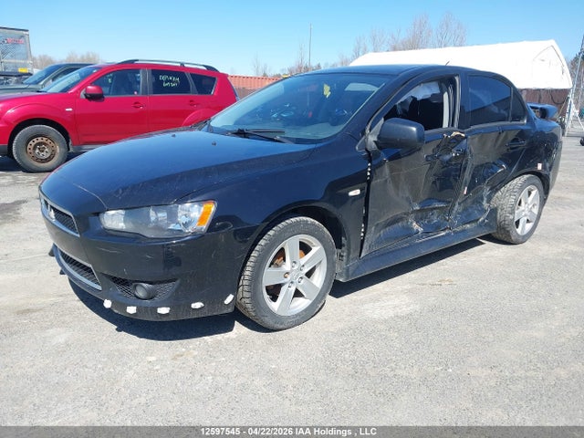 Aukcja sprzedaży 2014 Mitsubishi Lancer Se, vin: JA32U2FU2EU602612, numer aukcji: 12597545