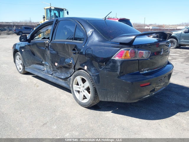 Aukcja sprzedaży 2014 Mitsubishi Lancer Se, vin: JA32U2FU2EU602612, numer aukcji: 12597545