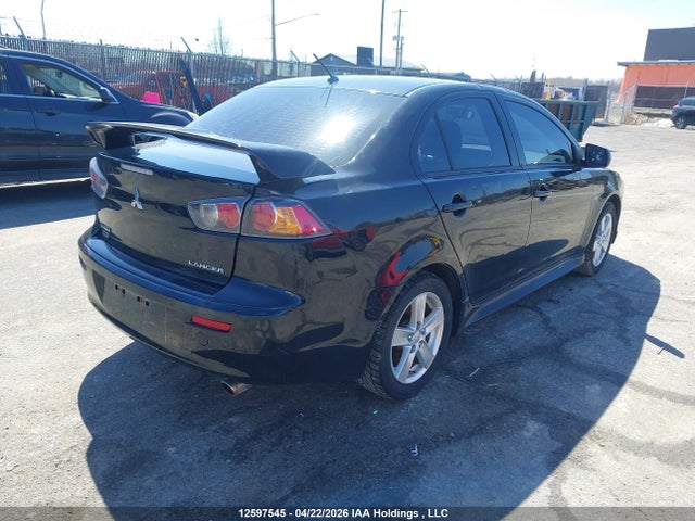 Aukcja sprzedaży 2014 Mitsubishi Lancer Se, vin: JA32U2FU2EU602612, numer aukcji: 12597545
