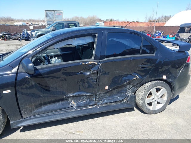 Aukcja sprzedaży 2014 Mitsubishi Lancer Se, vin: JA32U2FU2EU602612, numer aukcji: 12597545