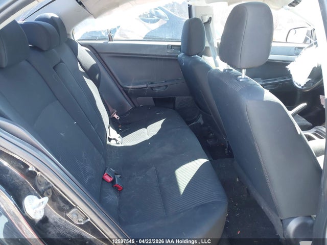 Aukcja sprzedaży 2014 Mitsubishi Lancer Se, vin: JA32U2FU2EU602612, numer aukcji: 12597545