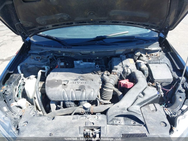 Aukcja sprzedaży 2014 Mitsubishi Lancer Se, vin: JA32U2FU2EU602612, numer aukcji: 12597545