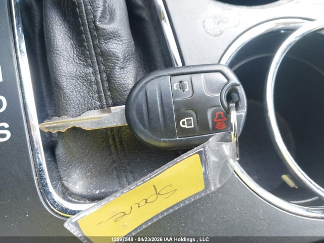 Aukcja sprzedaży 2013 Ford Flex, vin: 2FMHK6C8XDBD12425, numer aukcji: 12597548