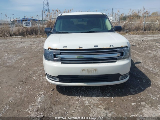 Aukcja sprzedaży 2013 Ford Flex, vin: 2FMHK6C8XDBD12425, numer aukcji: 12597548