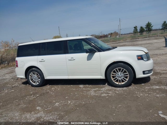 Aukcja sprzedaży 2013 Ford Flex, vin: 2FMHK6C8XDBD12425, numer aukcji: 12597548