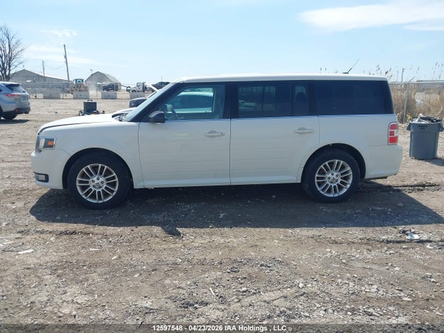 Aukcja sprzedaży 2013 Ford Flex, vin: 2FMHK6C8XDBD12425, numer aukcji: 12597548