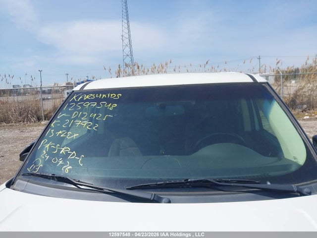 Aukcja sprzedaży 2013 Ford Flex, vin: 2FMHK6C8XDBD12425, numer aukcji: 12597548