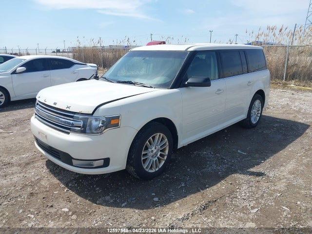 Aukcja sprzedaży 2013 Ford Flex, vin: 2FMHK6C8XDBD12425, numer aukcji: 12597548