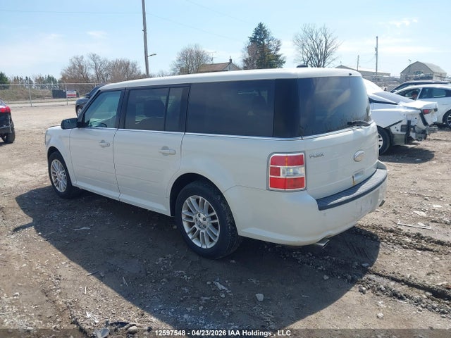 Aukcja sprzedaży 2013 Ford Flex, vin: 2FMHK6C8XDBD12425, numer aukcji: 12597548