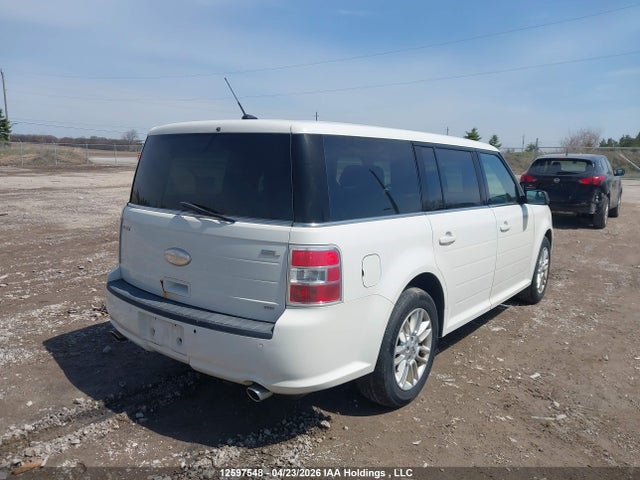 Aukcja sprzedaży 2013 Ford Flex, vin: 2FMHK6C8XDBD12425, numer aukcji: 12597548