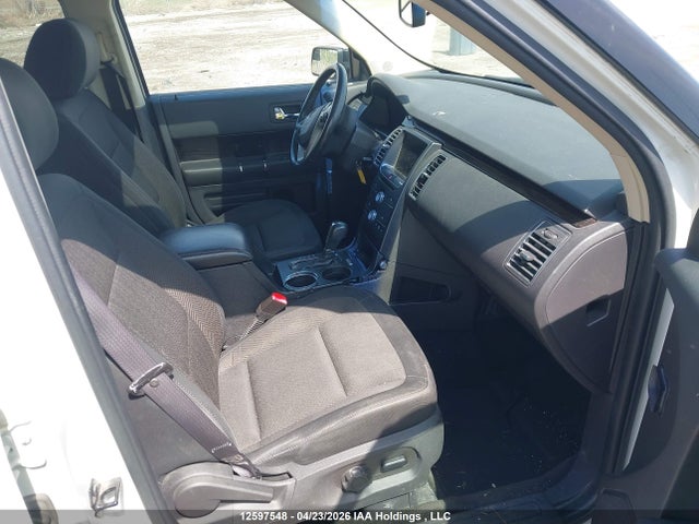 Aukcja sprzedaży 2013 Ford Flex, vin: 2FMHK6C8XDBD12425, numer aukcji: 12597548