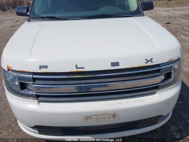 Aukcja sprzedaży 2013 Ford Flex, vin: 2FMHK6C8XDBD12425, numer aukcji: 12597548