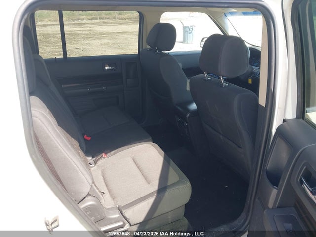 Aukcja sprzedaży 2013 Ford Flex, vin: 2FMHK6C8XDBD12425, numer aukcji: 12597548