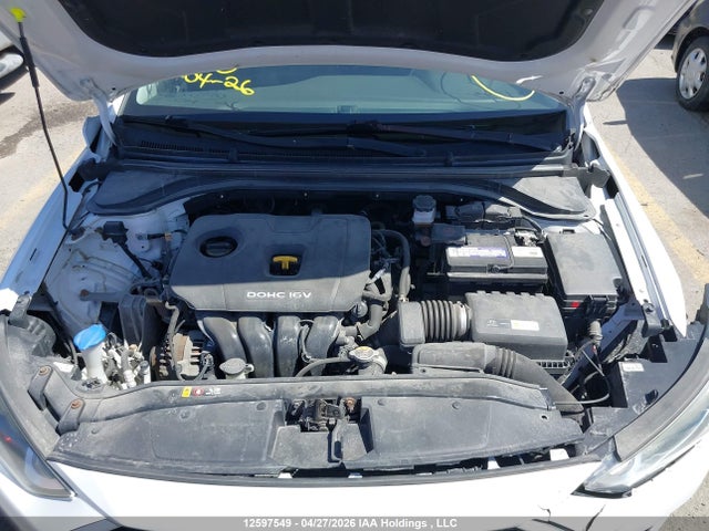 KMHD84LF5JU631107 Hyundai Elantra