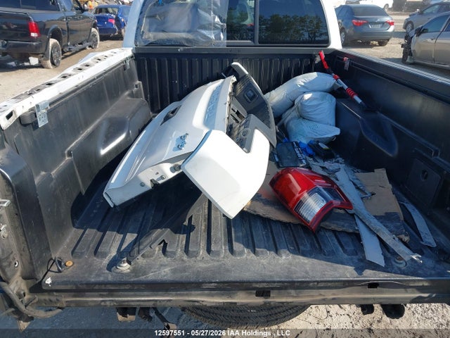2022 Toyota Tacoma მანქანა იყიდება აუქციონზე, vin: 3TYDZ5BN5NT009637, აუქციონის ნომერი: 12597551