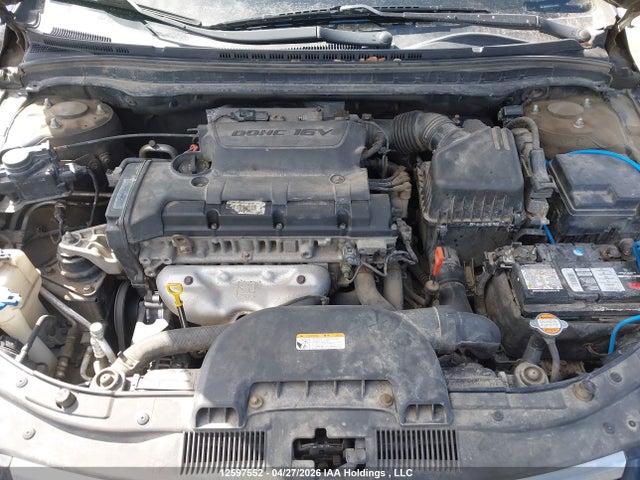 Aukcja sprzedaży 2012 Hyundai Elantra Touring Gls, vin: KMHDB8AE2CU143819, numer aukcji: 12597552