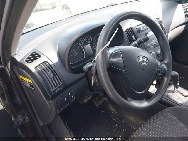 Aukcja sprzedaży 2012 Hyundai Elantra Touring Gls, vin: KMHDB8AE2CU143819, numer aukcji: 12597552