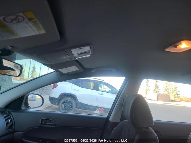 Aukcja sprzedaży 2012 Hyundai Elantra Touring Gls, vin: KMHDB8AE2CU143819, numer aukcji: 12597552