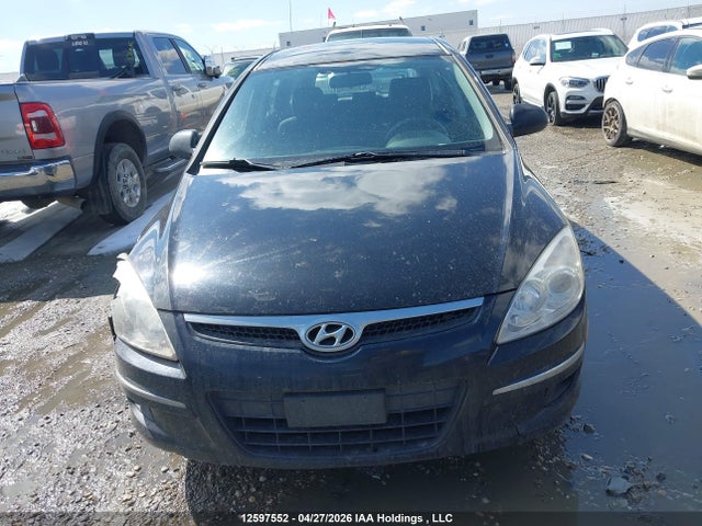 Aukcja sprzedaży 2012 Hyundai Elantra Touring Gls, vin: KMHDB8AE2CU143819, numer aukcji: 12597552