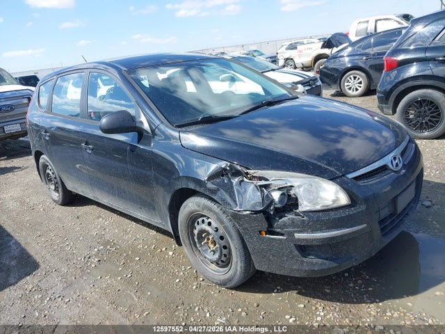Aukcja sprzedaży 2012 Hyundai Elantra Touring Gls, vin: KMHDB8AE2CU143819, numer aukcji: 12597552