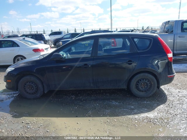 Aukcja sprzedaży 2012 Hyundai Elantra Touring Gls, vin: KMHDB8AE2CU143819, numer aukcji: 12597552