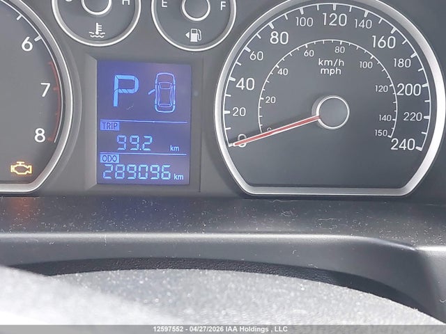 Aukcja sprzedaży 2012 Hyundai Elantra Touring Gls, vin: KMHDB8AE2CU143819, numer aukcji: 12597552