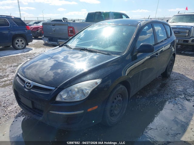 Aukcja sprzedaży 2012 Hyundai Elantra Touring Gls, vin: KMHDB8AE2CU143819, numer aukcji: 12597552