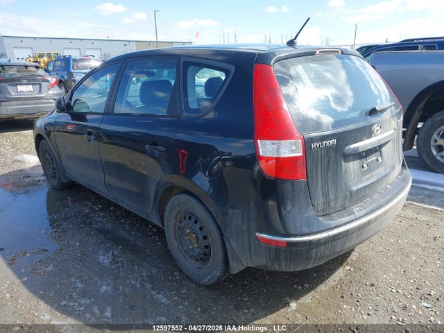 Aukcja sprzedaży 2012 Hyundai Elantra Touring Gls, vin: KMHDB8AE2CU143819, numer aukcji: 12597552