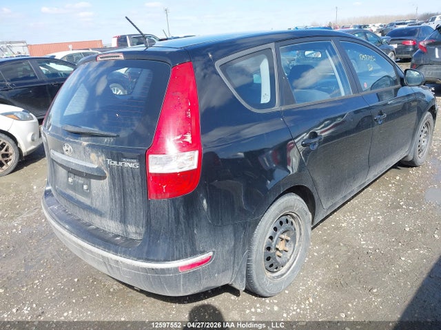 Aukcja sprzedaży 2012 Hyundai Elantra Touring Gls, vin: KMHDB8AE2CU143819, numer aukcji: 12597552
